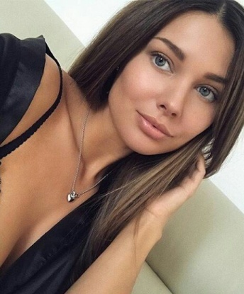 Анкета проститутки Полина - город Расцвет, 25 лет, №12448